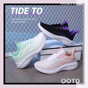 LHShoess ส่งเร็วทันใช้ รองเท้าผ้าใบทรงสวย งานแฟชั่นมาใหม่ สำหรับผู้หญิง สวยจริง อยากให้ลอง ใส่ทำงาน ใส่เที่ยว หรือจะใส่ออกกำลังกายแบบเบาๆได้ คุ้มค่าขนาดนี้ ต้องมีติดบ้านไว้สักคู่แล้ววว