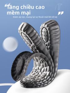 JVBV | Invisible Sweat-absorbent and Odor-resistant Shoe Pads for Flats 1cm
