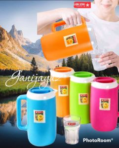 terlaris!!!Teko air Lion Star Termos Water Jug 25 Liter Serbaguna
