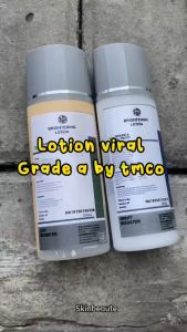 BODY LOTION TMCO INJEKSI BOOSTER PAGI DAN MALAM GRADE A BY Tmco PEMUTIH BADAN AMPUH Original BPOM
