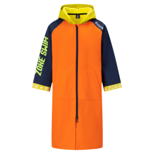 ZOKE | Water-Absorbing Quick-Dry Warm Bath Robe