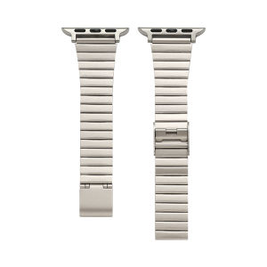 iSeriseWatch | Lightweight Summer Business Commuting Watch Band for Apple Watch Ultra
