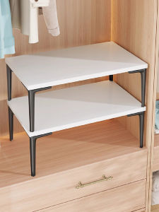 Multipurpose Shelving Organizer