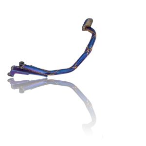 Cần đạp thắng titan 7 màu cho ex 150 hàng cao cấp