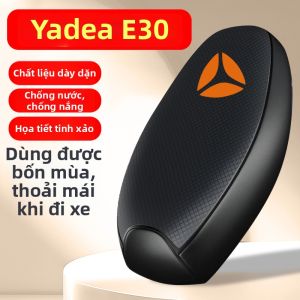 Bao Đệm Ghế Xe Tự Hành Chống Nắng
