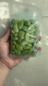 Fresh Petai Kopek Peeled Stink Beans | Premium Quality Fresh Petai | Ready to Cook | 150g/ 300g/ 900g