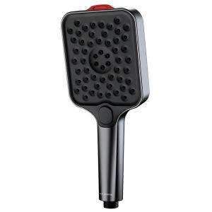 YALANDENG | Self-cleaning Pressure Shower Head