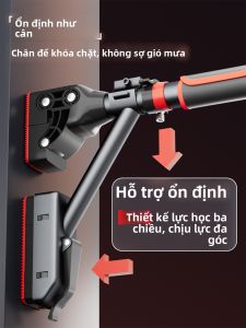 FABX | Thiết Bị Thể Dục Treo Tường Bar Tập Pull-up
