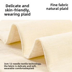 MONLEYTA | Ultra-Thin Pure Cotton Knee-Pads For Men And Women Breathable For Air-Conditioned Rooms Summer Knee Warmers Non-Heating Kneepads