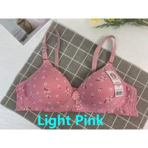 ￼36-42 NON WIRED BEAUTIFUL CUP BRA {#804} / BAJU DALAM 36-42