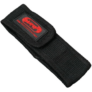 Vỏ Đèn Pin Nhỏ Gọn Baisite Vỏ Đèn Pin Ngoài Trời Đồ Dùng Du Lịch Đồ Dùng Cắm Trại Đồ Dùng Leo Núi Phụ Kiện Đèn Pin