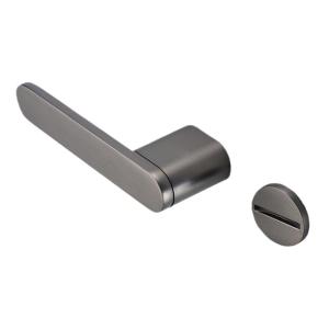 YAGEMAN | Minimalist Luxury Magnetic Silent Door Lock