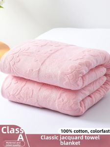 NONGNONGAI | Cotton Summer Blanket