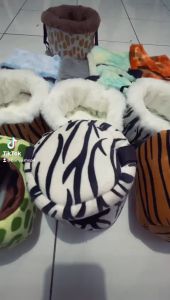 Pouch Tabung Untuk Hewan: Model Tempat Tidur Sugar Glider & Sangkar Burung