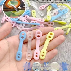 Multi-function Windproof Non-slip Clothes Hanger Clips