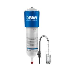 Bwt | Whole House Under-Sink Water Purifier
