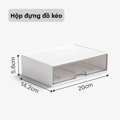 deli | Tổng Hợp Tủ Đựng Hộp Ngăn Kéo