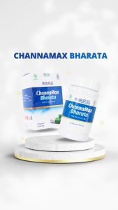 CHANNAMAX BHARATA Asli Obat Luka Luar Cepat Kering Pengering Luka Pasca Operasi Luka Melahirkan & Bekas Luka Ampuh Resmi BPOM