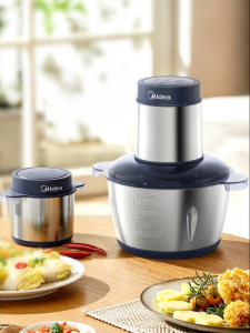 Midea | Máy Xay Thịt Đa Năng