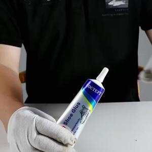Keo Dán Giày Chắc Chắn Chuyên Dụng Chống Thấm Nước Dùng Sửa Chữa Giày Mềm