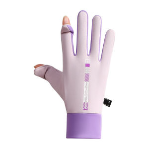 JIFANPAUL | Winter Warm Anti-Wind Touch Screen Cycling Gloves