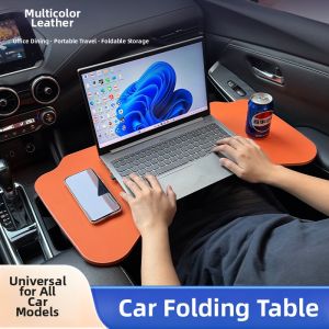 NAIWU | Foldable In-Car Table for Laptop