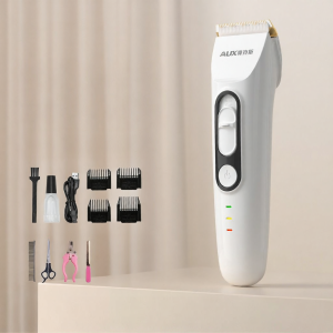 Silent Cat Grooming Trimmer
