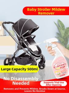 Mold Remover Cleaner for Clothing