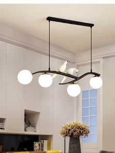 Lampu Gantung Plafon Minimalis & Modern Nordic