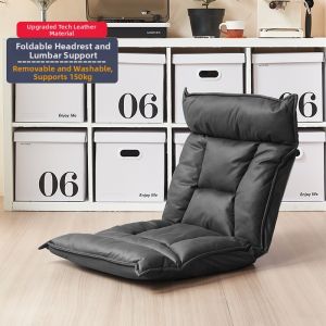 YAYIS | Foldable Comfortable Nursing Chair