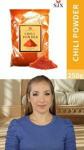 1kg Chili Powder - Condiments️