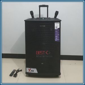 SPEAKER PORTABLE POLYTRON PAS PRO 15F7 PASPRO 15F7 SPEAKER PORTABLE PROFESSIONAL ACTIVE SPEAKER PAS-PRO15F7