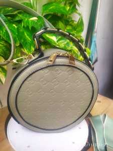 BX36 CJ24 NC85 IX71 REALPIC & VIDEO tas selermpang tas tangan wanita
