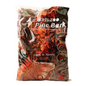 Reptile Tree Bark Bedding for Terrariums