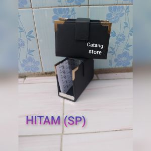 DOMPET AGENDA PROMES KOSIPA HARIAN ( MAHNIT TANAM ) 6 CM
