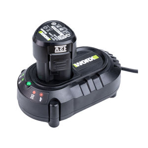Original Universal Charger for Battery Drills