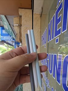 Bút Stylus Samsung Galaxy Tab S9 Fe/S9 Plus Fe Chính Hãng - Đầu Bút Cao Su Silicon Chống Trượt Màu Sắc Đa Dạng