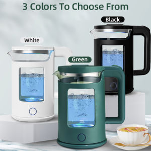 AIODIY Electric Kettle: A Comprehensive Guide