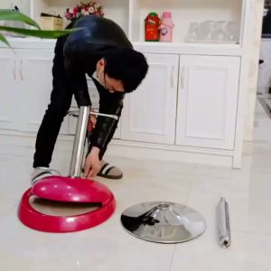 High Chair Bar Stool: A Comprehensive Guide