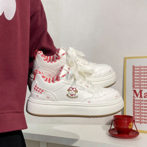 Warrior | Cute Lightweight Comfortable Womens Sneakers