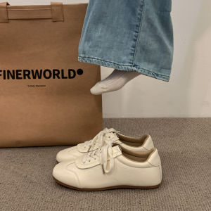 ZHENMO | Vintage Ballet Style De Training Shoes Women