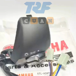 Sakral Kanan Mio Sporty Smile Mio Soul Jupiter MX Z Burhan MIO J XEON RC MIO M3 5TL Saklar Stater