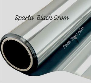 Promo Stiker Kaca film Peredam panas matahariAnti silau Tampilan Sparta/Reflektive 40% 60% 80% Bahan berkualitas tinggi tahan lama dan sudah ada lemnya tinggal tempel