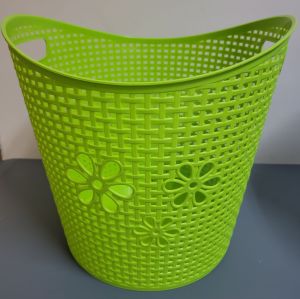 Laundry Basket Hamper Dirty Clothes Basket Organizer with Handle Flexible Basket#9713