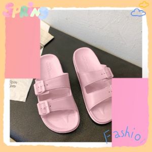 Qkkshop รองเท้าแบบสวมพื้นหนาเบาใส่ได้ทุกโอกาส ช้าาาหมดอดนะ ของเเรห์เเบบนี้ไม่ควรพลาด รออะไรซื้อเลยยยยย ทรงไดต่อจีมากกกกกก