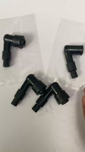 Nắp chụp bugi Wave RS / RSX / S 110 / ABL Hàng chính hãng Honda