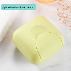 ETRAVEL | Travel Portable Mini Soap Box