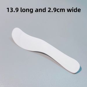 Large Size Womens Hair Removal Cream Student Version Scraper Knife Facial Beauty Skin Care Tool from China Any Skin Type