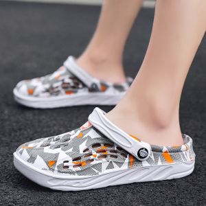 Yrfe | Anti-slip Anti-odor Mens Sandals