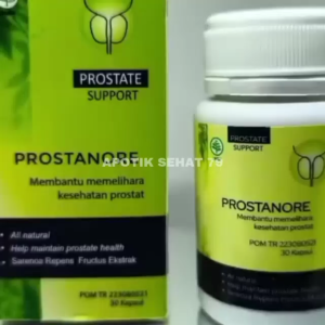 Obat Prostat Prostanore Original Asli Herbal Mengobati Sakit Prostat Mencegah Kanker Prostat Melancarkan Buang Air Kecil